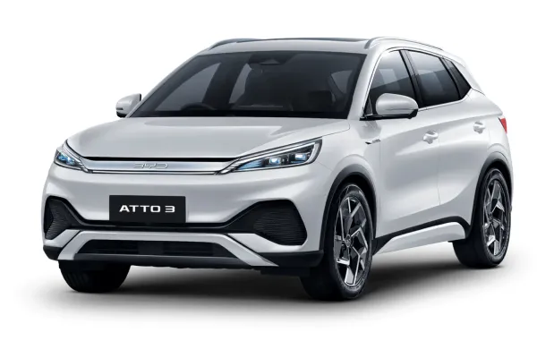 BYD Atto 3 Superior